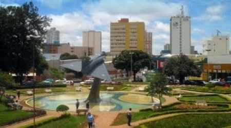 Você é de onde? Poste um foto da sua cidade! - 3