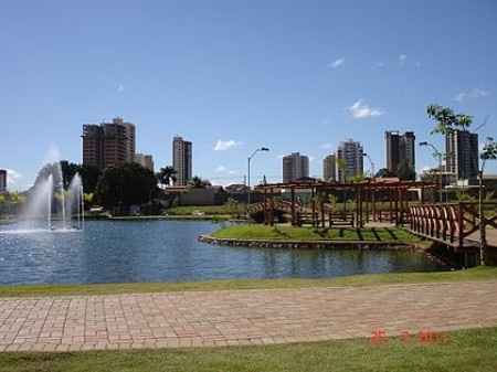 Você é de onde? Poste um foto da sua cidade! - 4