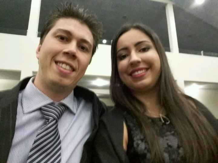 Dá série: nos conhecendo melhor! :d - 1