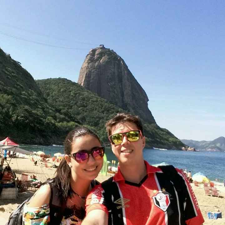 Vamos nos conhecer mais? - 1