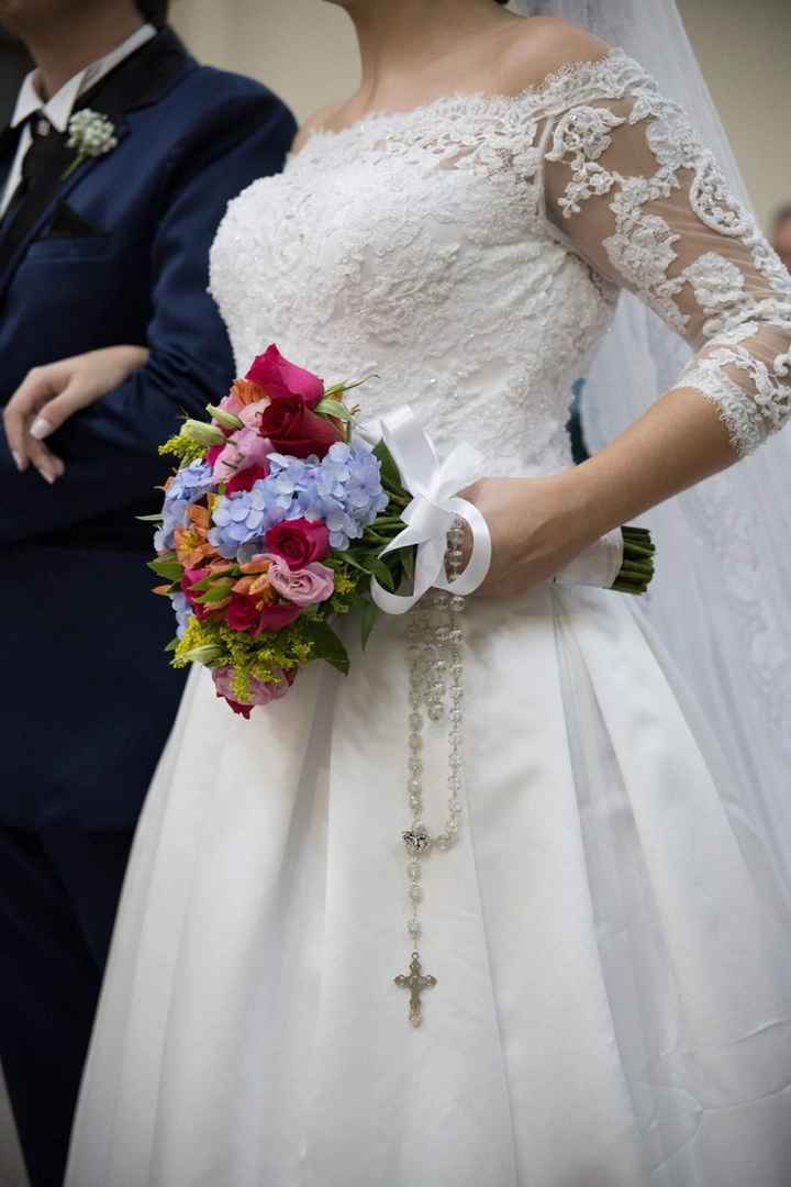 Detalhe buque