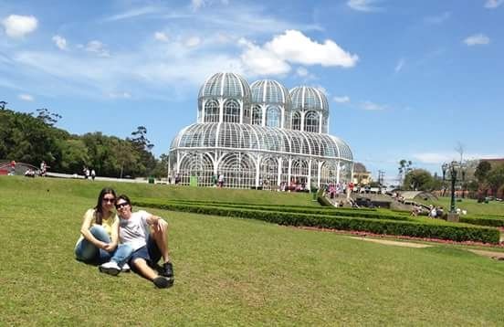 Idéias para pré wedding em curitiba. - 1