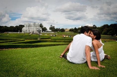Idéias para pré wedding em curitiba. - 3