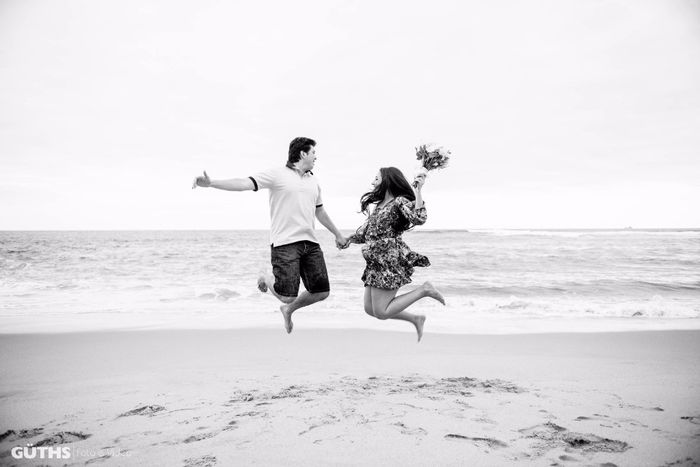 Pré wedding Mari e Gui