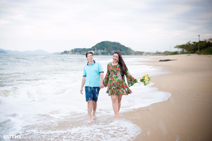 Pré wedding Mari e Gui