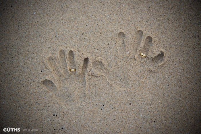 Pré wedding Mari e Gui