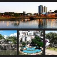 Você é de onde? Poste um foto da sua cidade! - 2