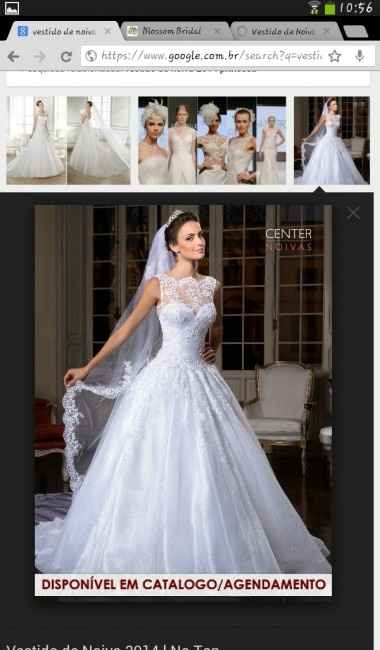 vestido