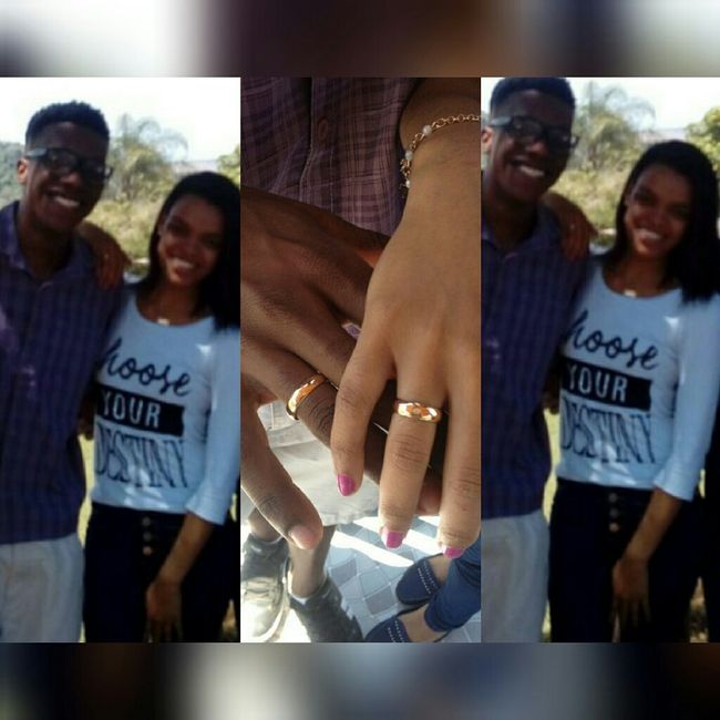 Qual é a melhor recordação de casal? - 1