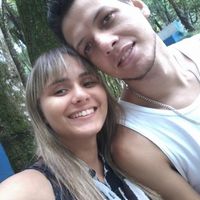 Amor da minha vida