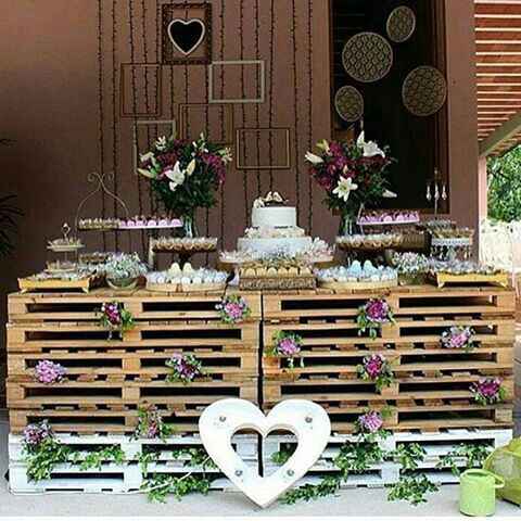 Onde comprar pallets - 1