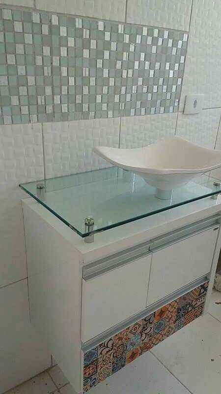 #122 dias! casinha ficando pronta!! #vemver - 1