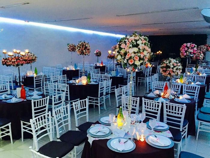 Publique a foto do lugar onde você vai casar! - 2