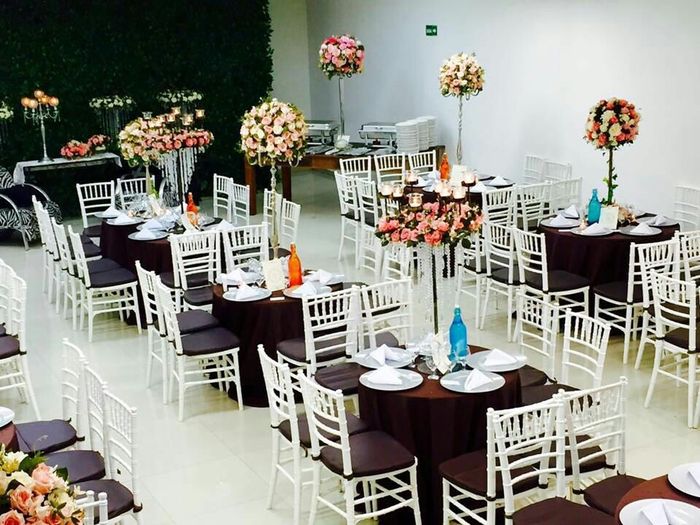 Publique a foto do lugar onde você vai casar! - 3