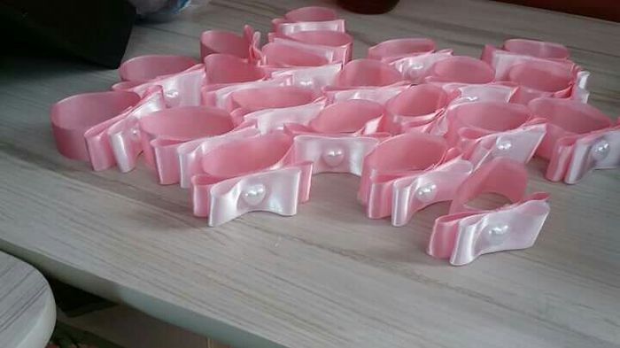 Porta guardanapos + diys de descartáveis para festa! #28days - 4