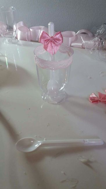 Porta guardanapos + diys de descartáveis para festa! #28days - 6