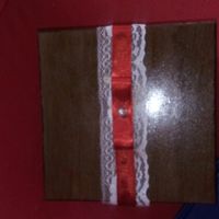 Convite dos padrinhos - 3