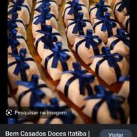 Poste AQUI uma foto da lembrancinha que vão dar para as pessoas convidadas🎁👇 - 1