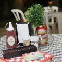 Cha de cozinha parte 2