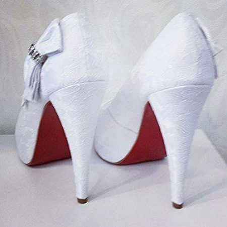 Cetim ou renda - 3