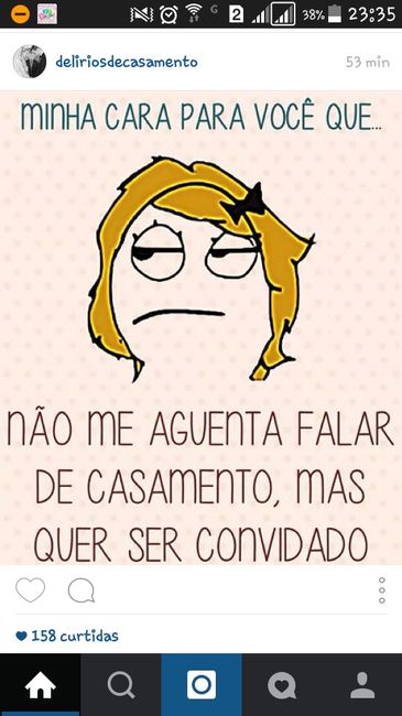 Pra descontrair rsrs... lista de convidados - 2