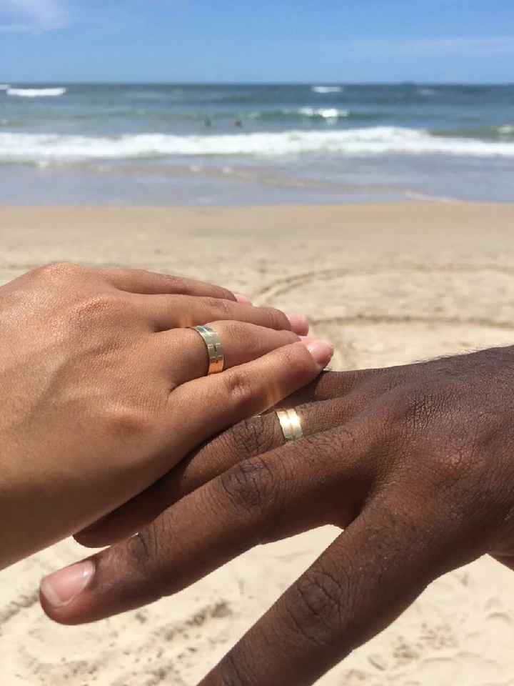 Preparativos para o meu grande dia 😍💏💍 1
