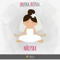 Ainda não noivei mas já estou pirando - 1