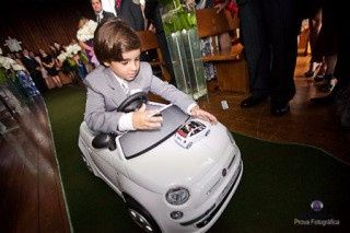 Carro Elétrico