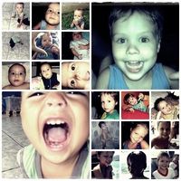 Filhos♥