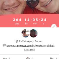 Contagem regressiva... - 1