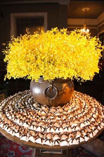 Decoração Linda!!