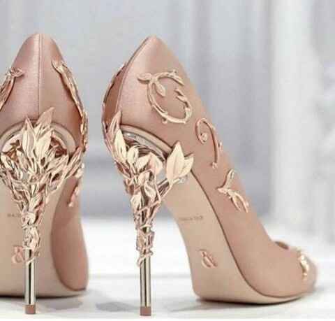 Quem ai achou lindos? - 1