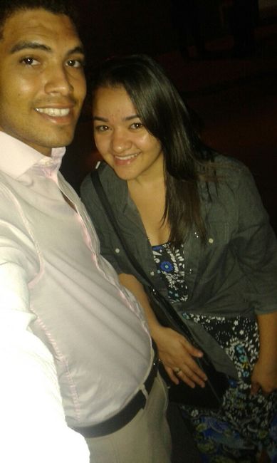 Saudades - 2