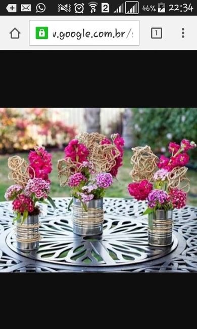 Mini casamento - 4