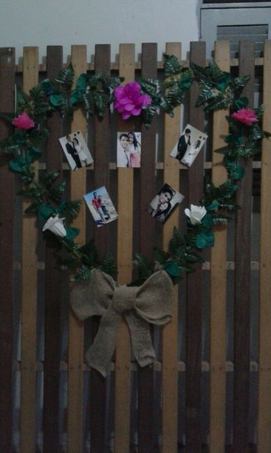 1 digitooooo  #omg #decoracao rustica deu #rdm ver - 2