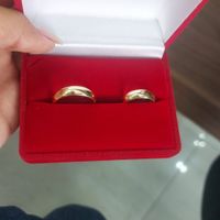 Quem decidiria melhor as alianças?  💍 - 1