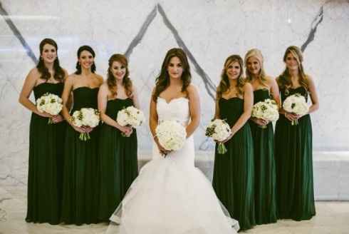 Vestido das Madrinhas!