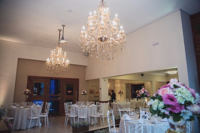 Buffet Favoritto