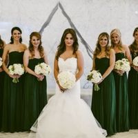 Vestido das Madrinhas!