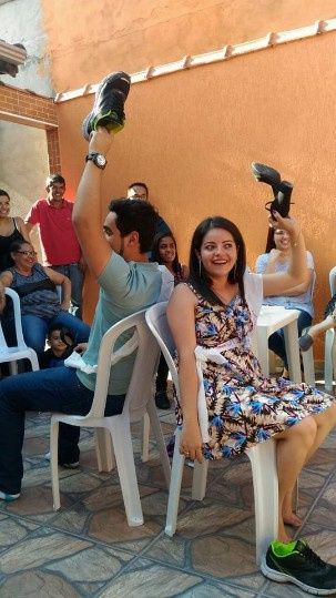 jogo da afinidade