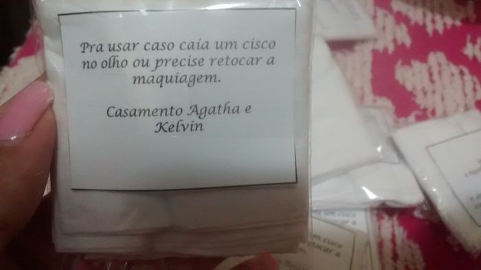 Lágrimas de alegria
