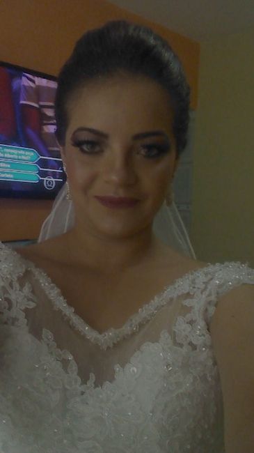 #casei - 27/01/2018 - Fotos não oficiais 2