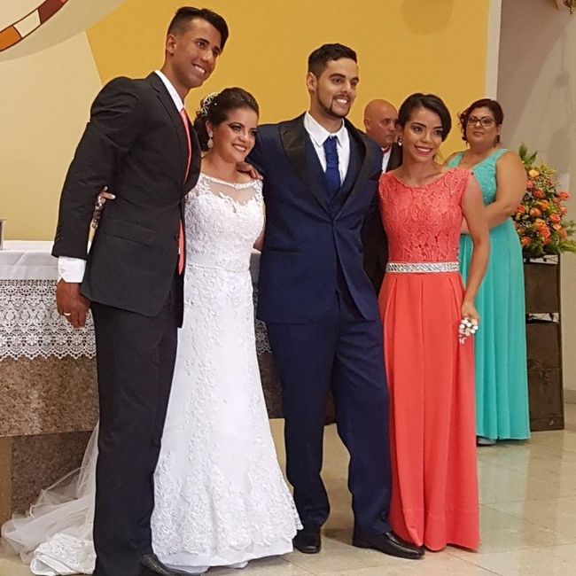 #casei - 27/01/2018 - Fotos não oficiais 6