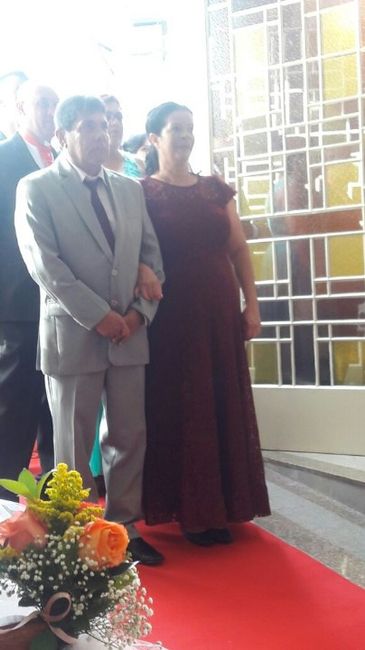 meus pais♥