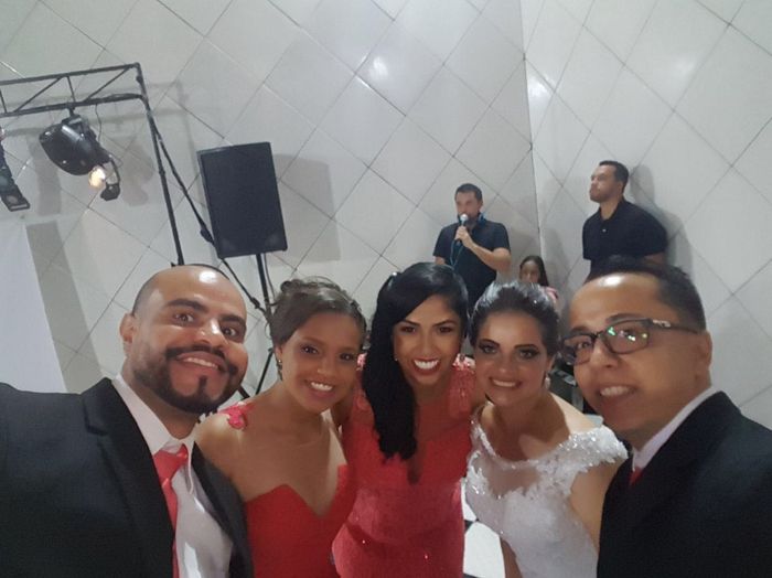 super padrinhos