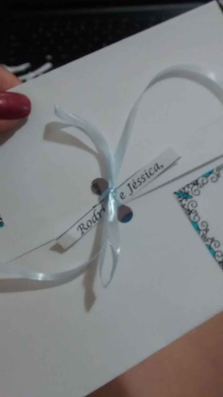 Detalhe do laço