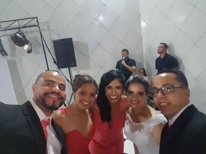 super padrinhos
