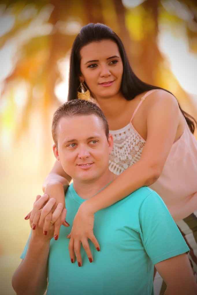 Meu pré wedding - 3