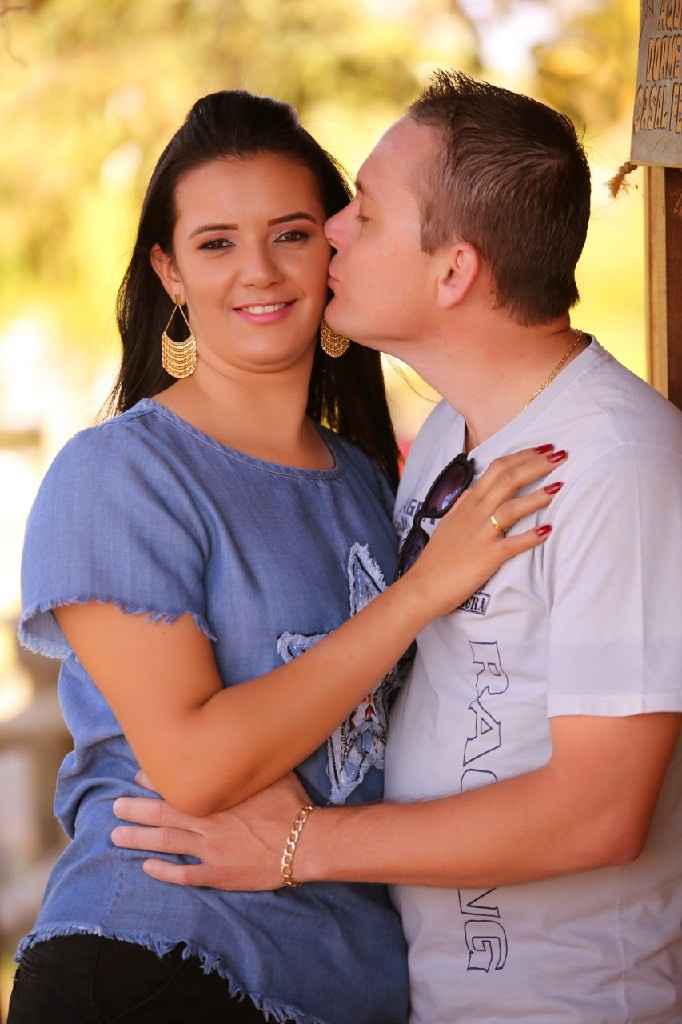 Meu pré wedding - 5