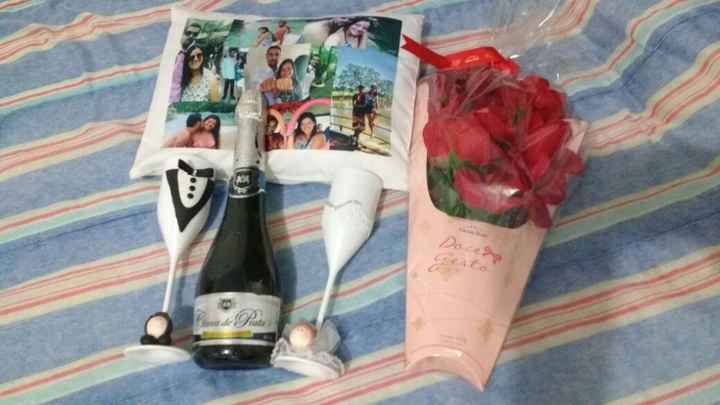 Presentinhos